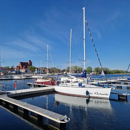 Komfortowe W Pucku - Zacisze 3a I 3b