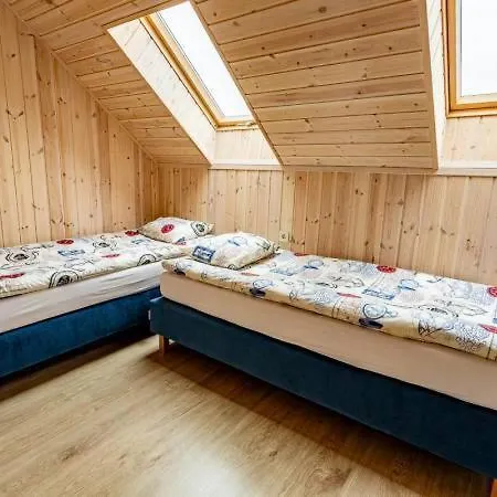 Holiday home Komfortowe W Pucku - Zacisze 3a I 3b *