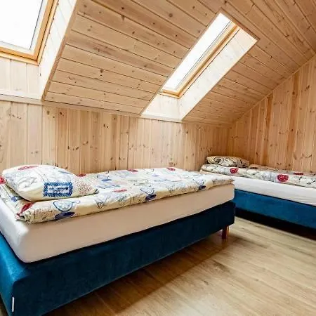 Komfortowe W Pucku - Zacisze 3a I 3b Holiday home Puck