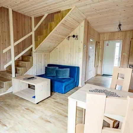 Komfortowe W Pucku - Zacisze 3a I 3b Holiday home *