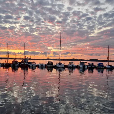 Komfortowe W Pucku - Zacisze *