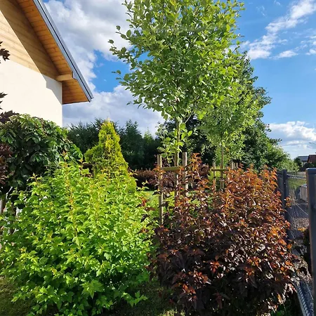 Komfortowe W Pucku - Zacisze Puck