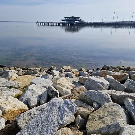 Komfortowe W Pucku - Zacisze *