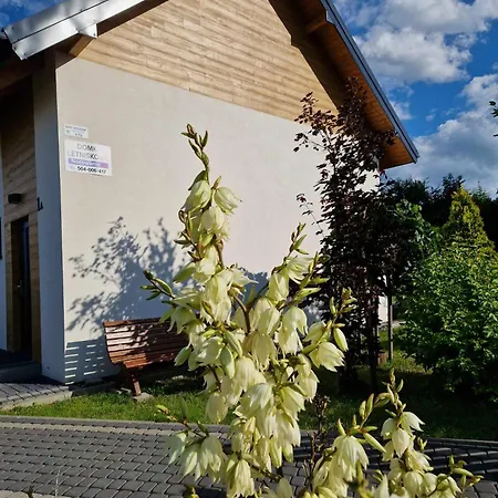 Komfortowe W Pucku - Zacisze * Puck