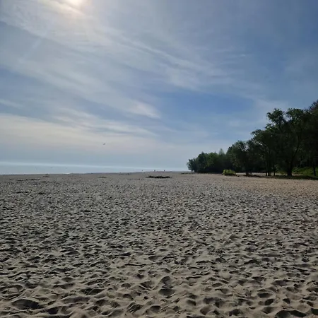 Komfortowe W Pucku - Zacisze Puck