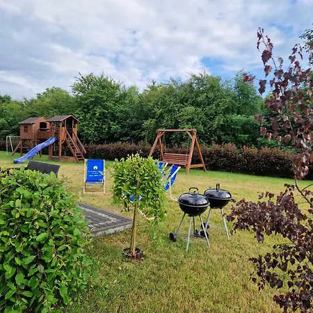 Komfortowe W Pucku - Zacisze * Puck