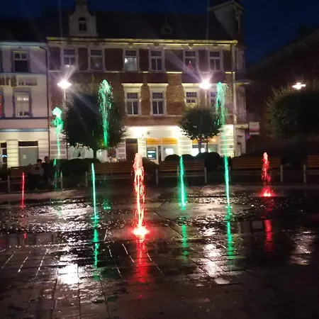 Komfortowe W Pucku - Zacisze * Puck