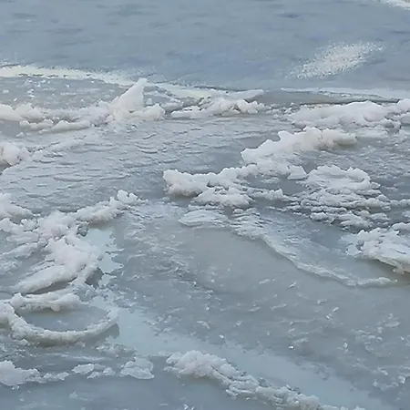 Komfortowe W Pucku - Zacisze Tatil Evi *