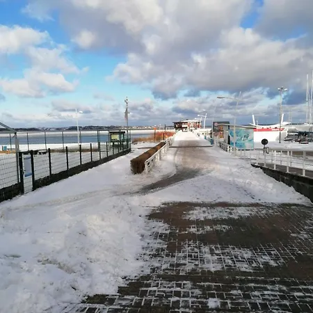 Komfortowe W Pucku - Zacisze 3a I 3b Holiday home *