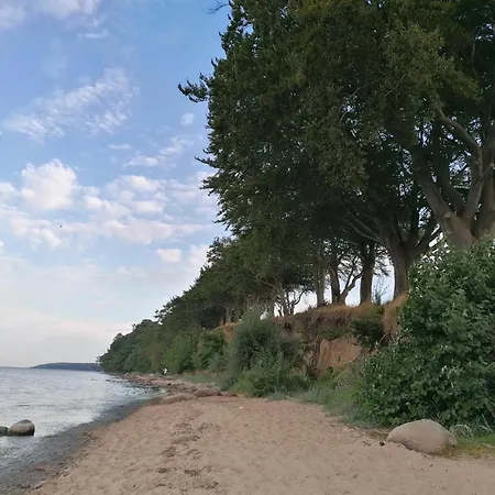 Komfortowe W Pucku - Zacisze *