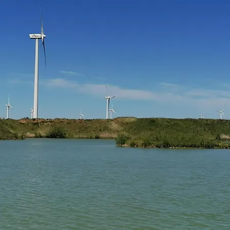 Komfortowe W Pucku - Zacisze