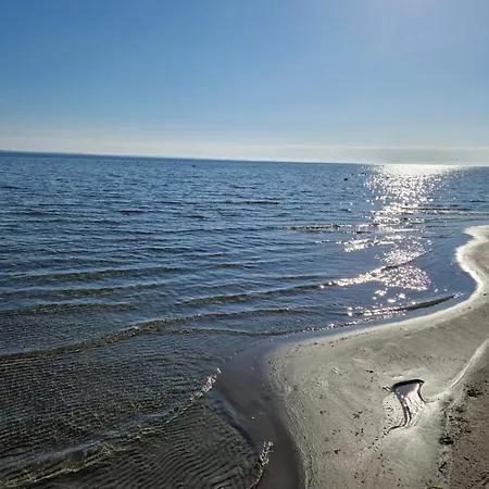 Komfortowe W Pucku - Zacisze Holiday home Puck