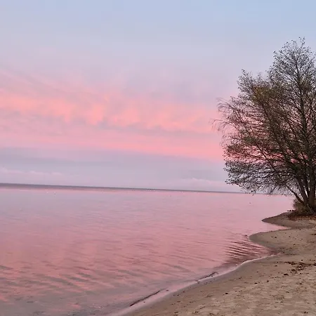 Komfortowe W Pucku - Zacisze بوتسك