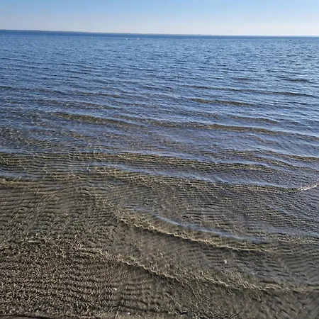 Komfortowe W Pucku - Zacisze *