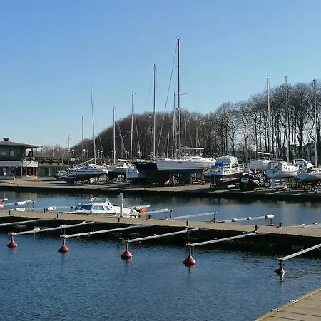 Komfortowe W Pucku - Zacisze Tatil Evi *