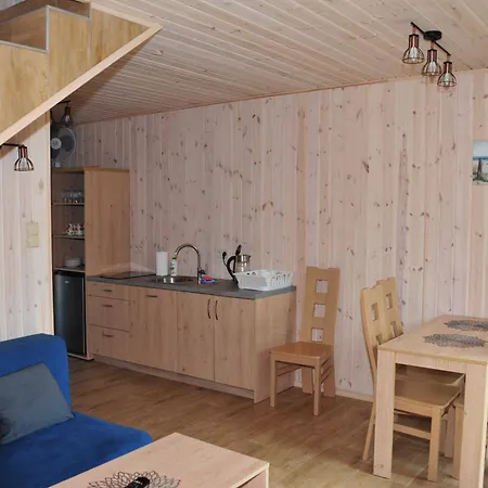 Holiday home Komfortowe W Pucku - Zacisze 3a I 3b