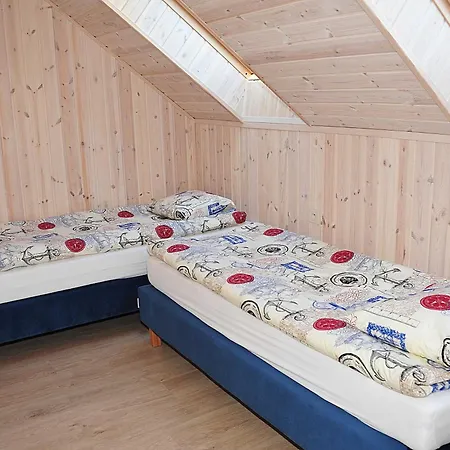 Komfortowe W Pucku - Zacisze 3a I 3b Holiday home *