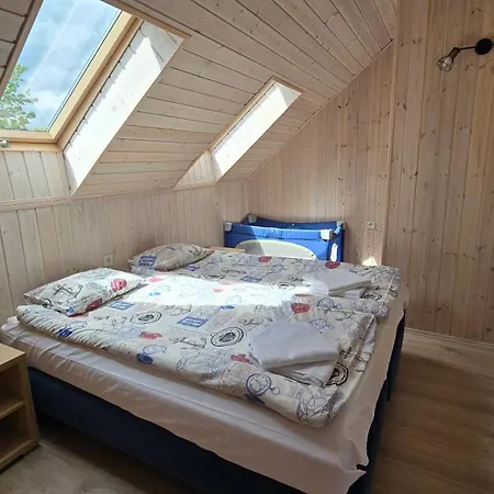 Komfortowe W Pucku - Zacisze *