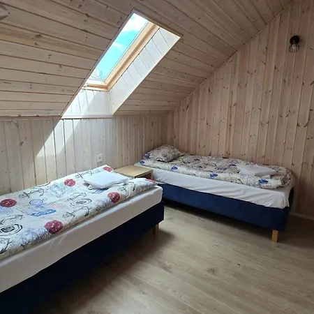 Komfortowe W Pucku - Zacisze * Puck