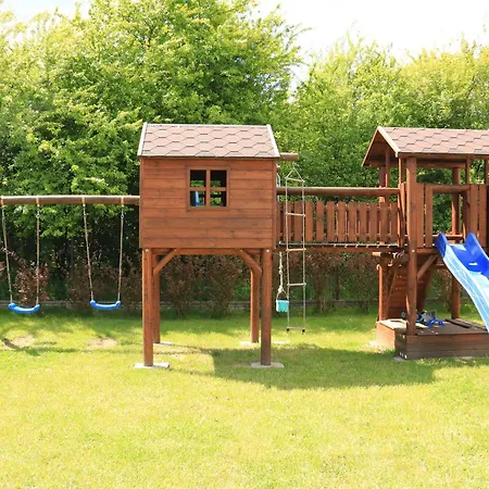 Komfortowe W Pucku - Zacisze