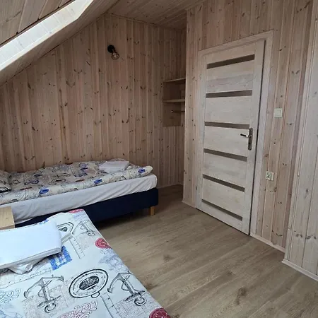 Komfortowe W Pucku - Zacisze Holiday home