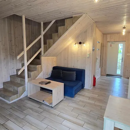 Komfortowe W Pucku - Zacisze Puck