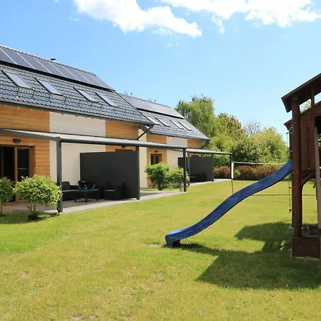 Holiday home Komfortowe W Pucku - Zacisze 3a I 3b *