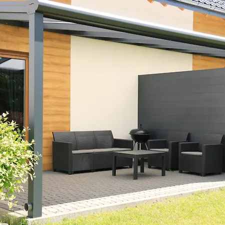 Holiday home Komfortowe W Pucku - Zacisze 3a I 3b Puck