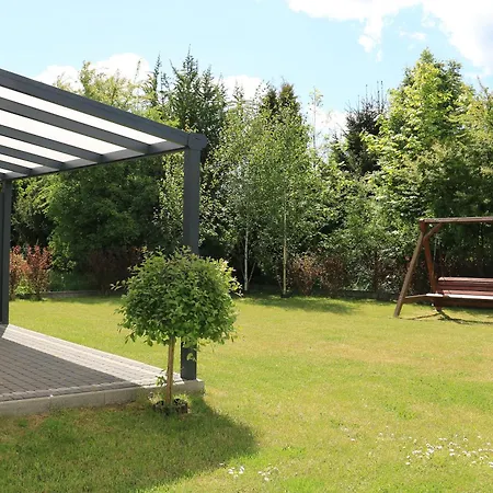 Komfortowe W Pucku - Zacisze *