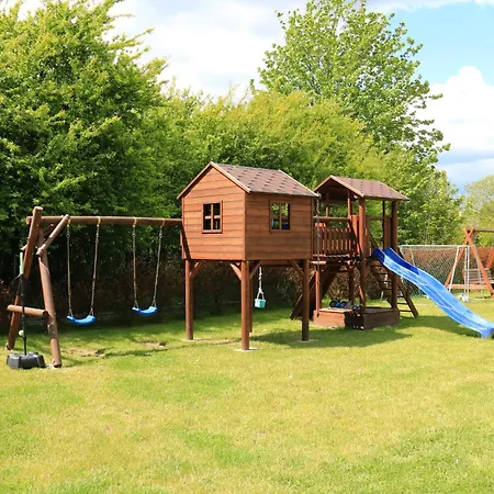 Komfortowe W Pucku - Zacisze