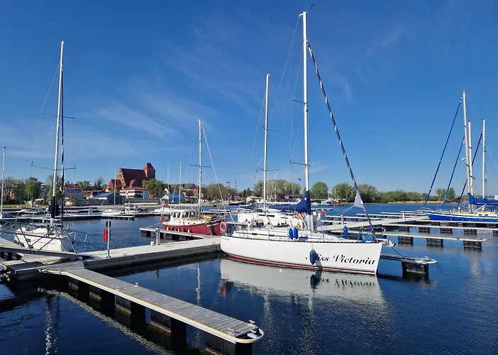Komfortowe W Pucku - Zacisze