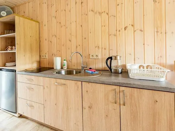 Komfortowe W Pucku - Zacisze Dom wakacyjny Puck