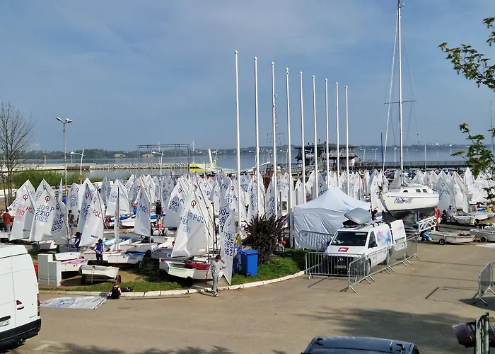 Komfortowe W Pucku - Zacisze Dom wakacyjny *