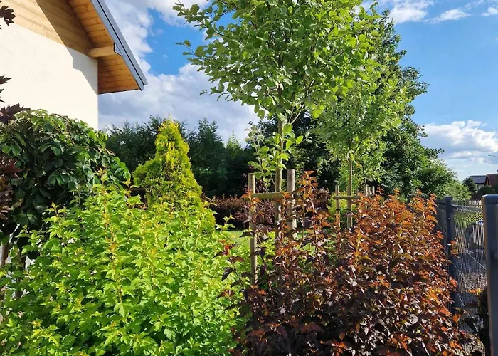 Komfortowe W Pucku - Zacisze Puck