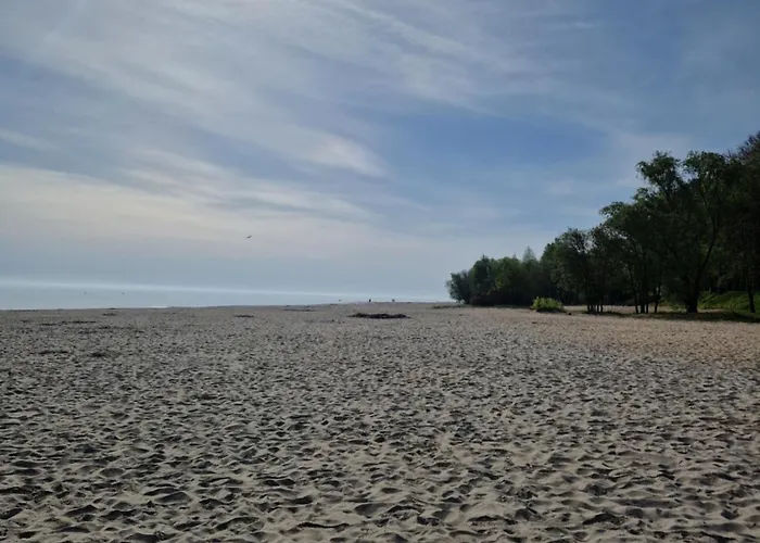 Komfortowe W Pucku - Zacisze Puck