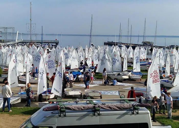 Komfortowe W Pucku - Zacisze * Puck