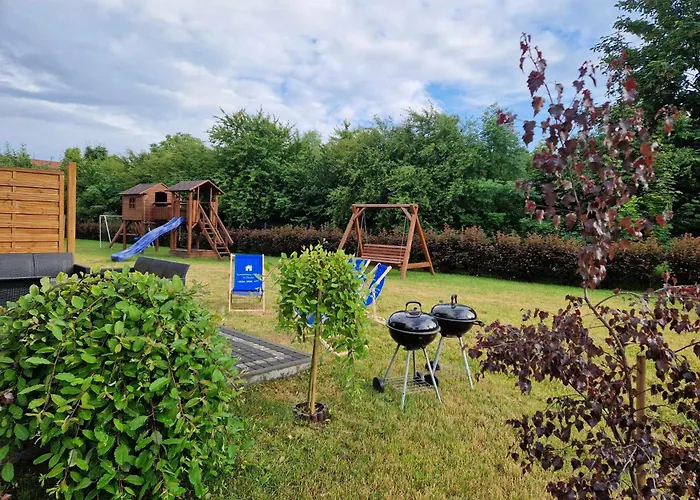 Komfortowe W Pucku - Zacisze * Puck