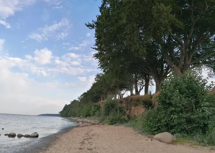 Komfortowe W Pucku - Zacisze *