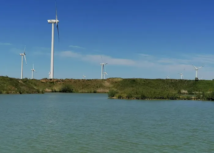 Komfortowe W Pucku - Zacisze