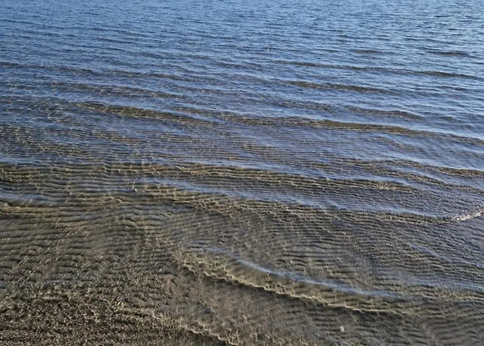 Komfortowe W Pucku - Zacisze *