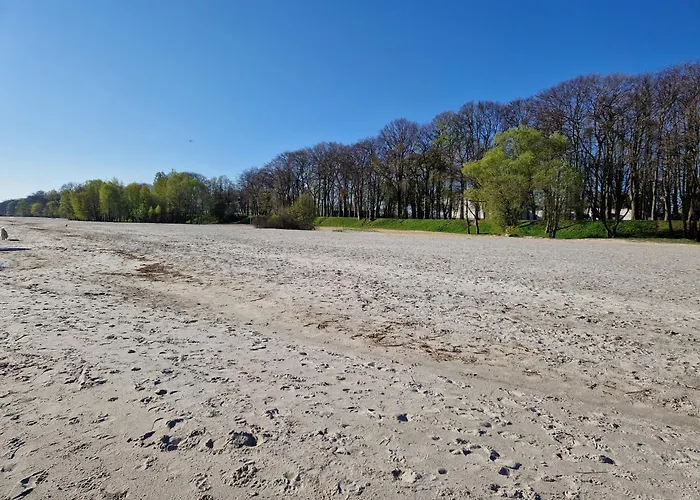 Komfortowe W Pucku - Zacisze Dom wakacyjny Puck