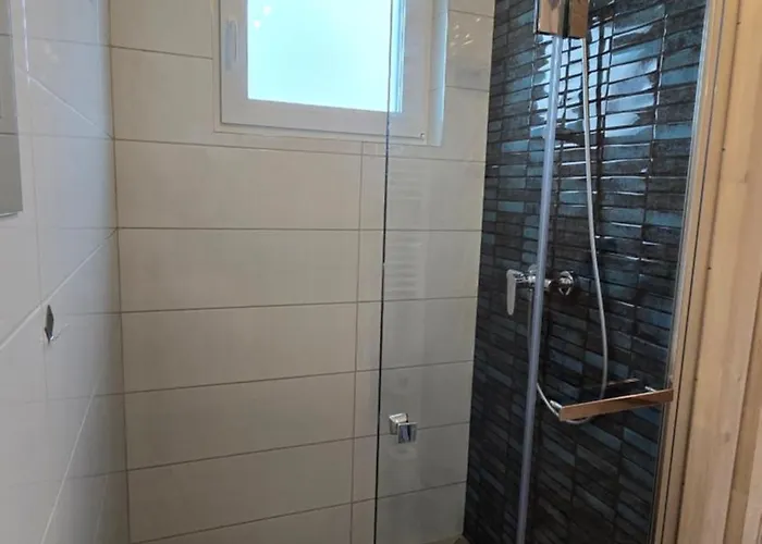 Komfortowe W Pucku - Zacisze *