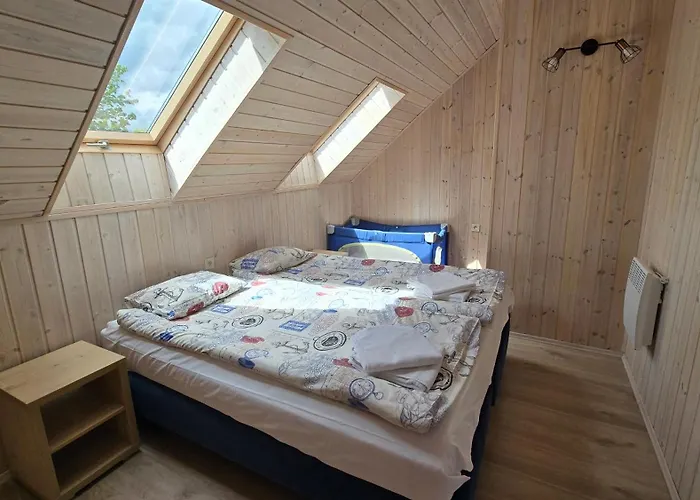 Komfortowe W Pucku - Zacisze *