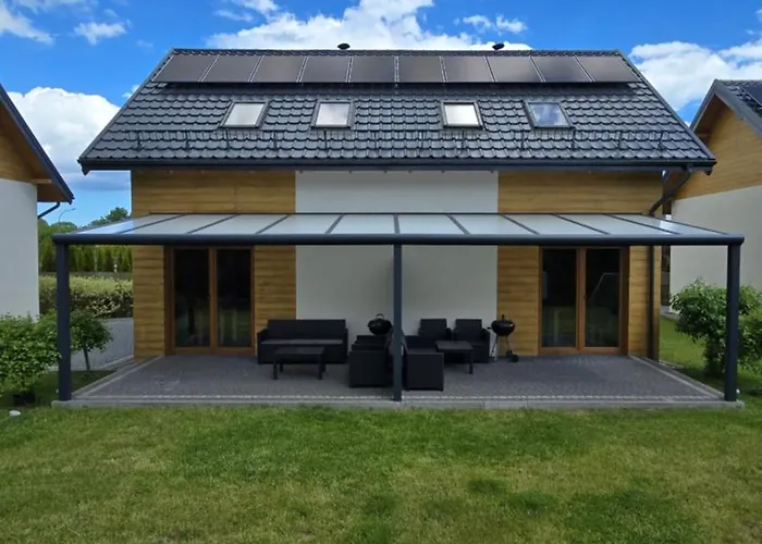 Komfortowe W Pucku - Zacisze Puck