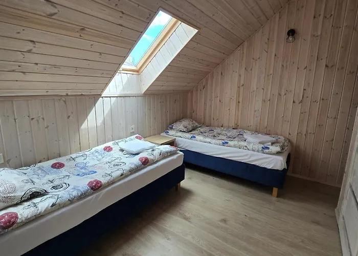 Komfortowe W Pucku - Zacisze * Puck