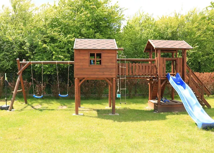 Komfortowe W Pucku - Zacisze