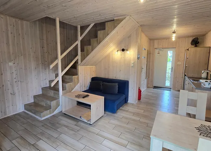 Komfortowe W Pucku - Zacisze Puck