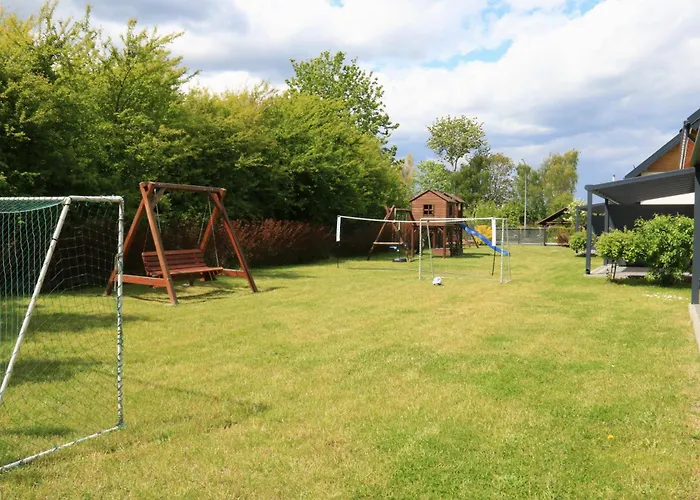 Komfortowe W Pucku - Zacisze * Puck