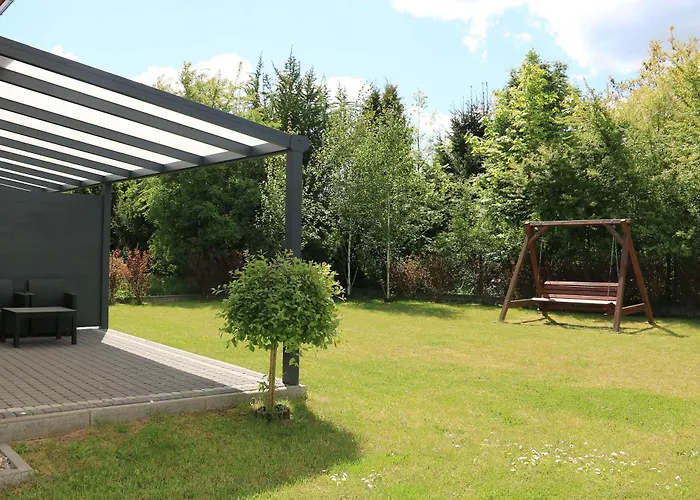 Komfortowe W Pucku - Zacisze *