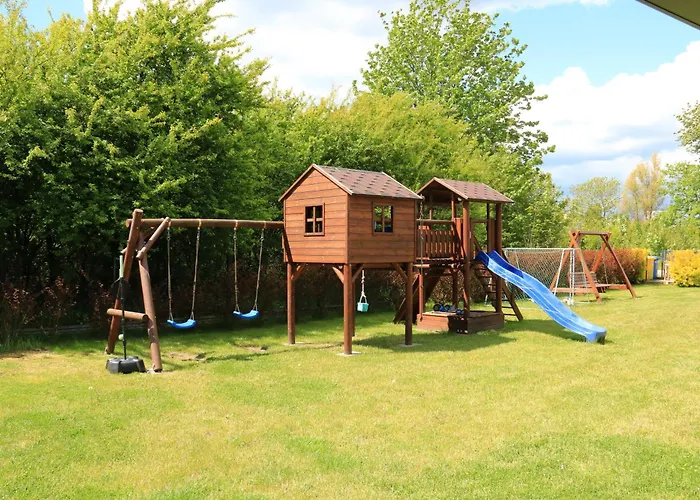 Komfortowe W Pucku - Zacisze